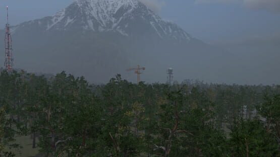 Factions gameplay screenshot