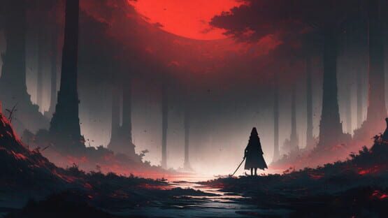 Lost Realms official artwork 1