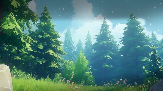 Shorebound screenshot 4