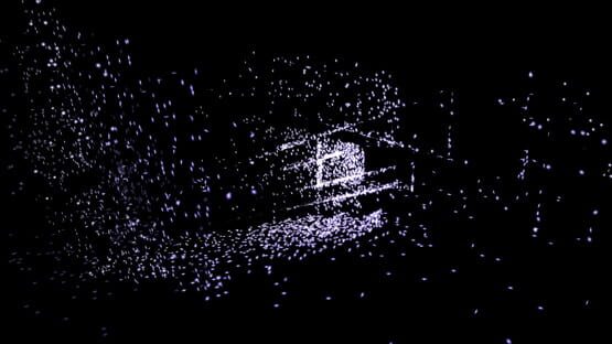 Soundscape gameplay screenshot