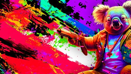 DB2: Disco Boogie of the Dead Beats official artwork 1