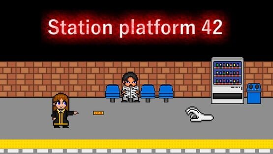 Station Platform 42 gameplay screenshot