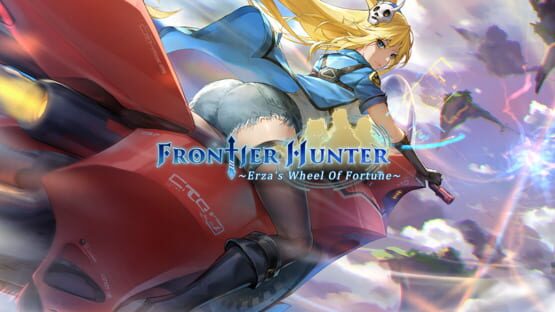 Frontier Hunter: Hairstyle Pack gameplay screenshot
