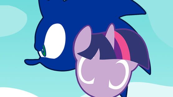 Sonic and the Elements of Harmony official artwork 4