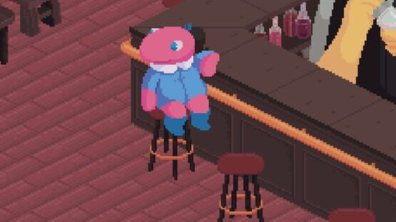 Monster Pub official artwork 1