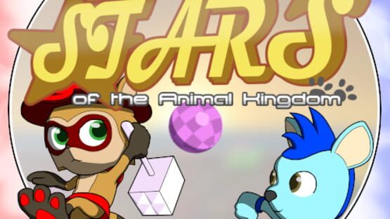 Ball Stars of the Animal Kingdom official artwork 4