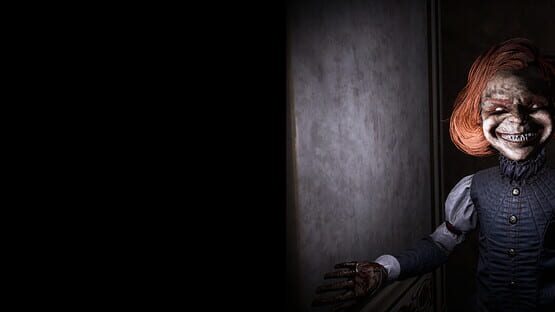 The Maid official artwork 1