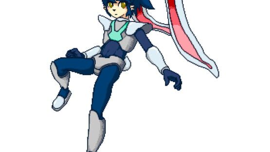 Code Bunny official artwork 4