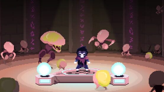 Death Kid official artwork 1