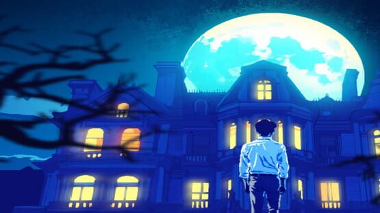 Crowpoint Manor official artwork 1