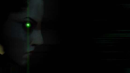 Ghost Sector official artwork 1