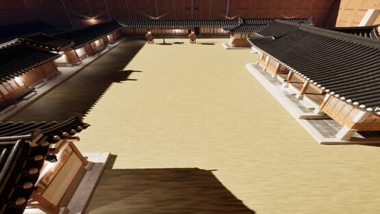 Yeonkyung gameplay screenshot