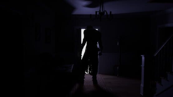 Shadow of The Forgotten gameplay screenshot