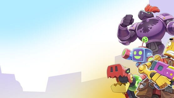 Shelf Heroes gameplay screenshot