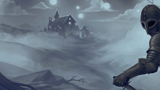 Herald of the Mists gameplay screenshot