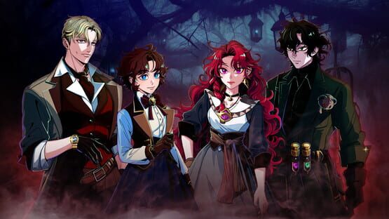 Eldritch Survivors screenshot 2