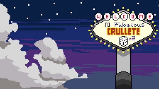 Cruellete gameplay screenshot