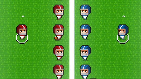Gameday Mayhem!! gameplay screenshot