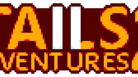Tails' Adventures 2 official artwork 1