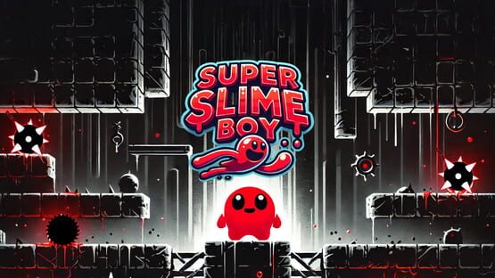 Super Slime Boy official artwork 3