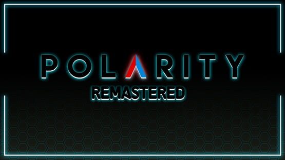 Polarity Remastered gameplay screenshot