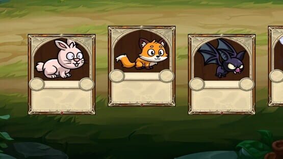 Memory Adventures in the Jungle official artwork 1