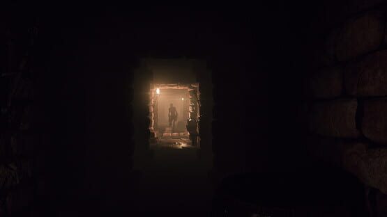 Fading Faith gameplay screenshot