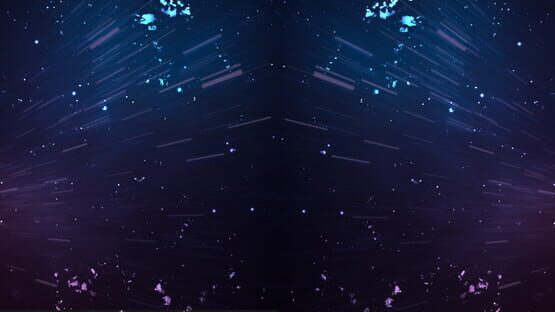 Comet Force official artwork 1