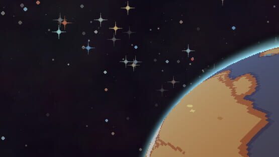 Solar Voltage gameplay screenshot