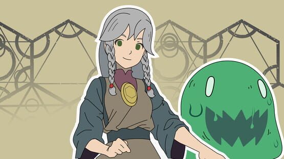 Slime Alchemy - Artwork 2