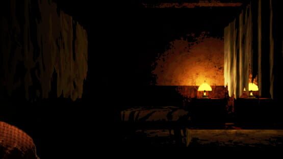 The Lingering: Last Customer official artwork 1