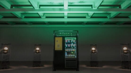 Separium: 12th Elevator gameplay screenshot