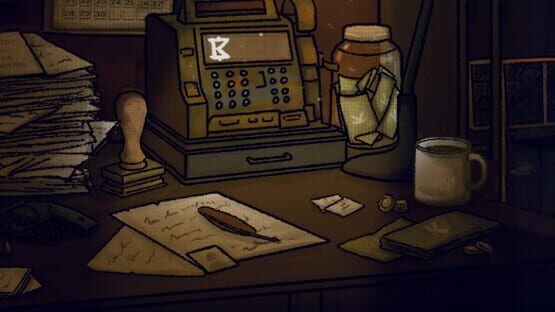 Teller's Duty gameplay screenshot