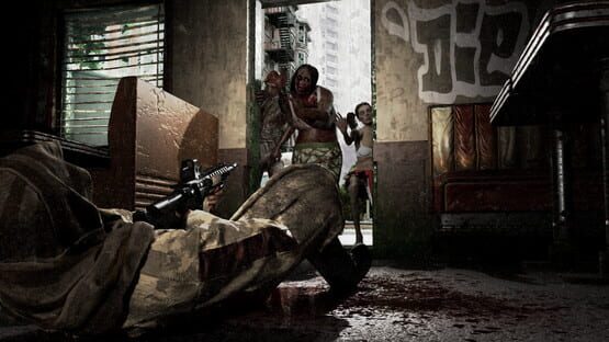 Infect Cam official artwork 1