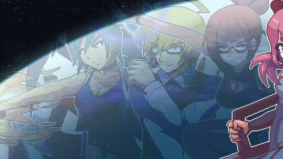 Lie of Caelum: Spirit official artwork 1