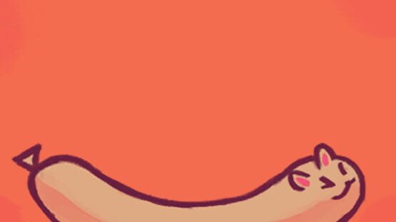 Sausage Cat screenshot 4