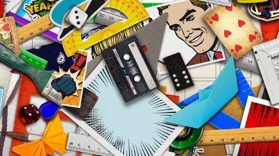 So Much Stuff 5: Mix-Knacks official artwork 1