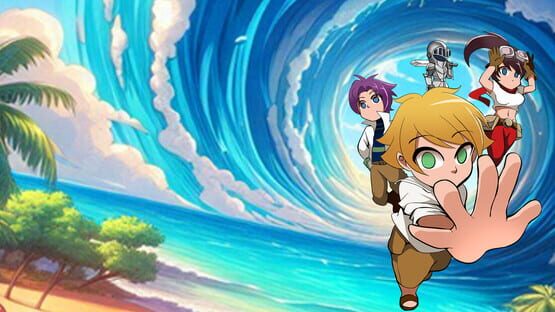 Beyond The Tales official artwork 1