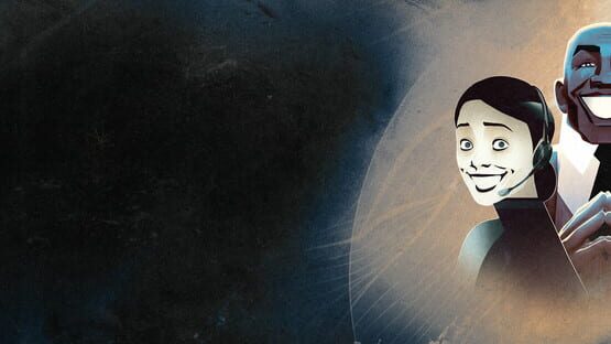 Inhuman Resources: A Literary Machination official artwork 1