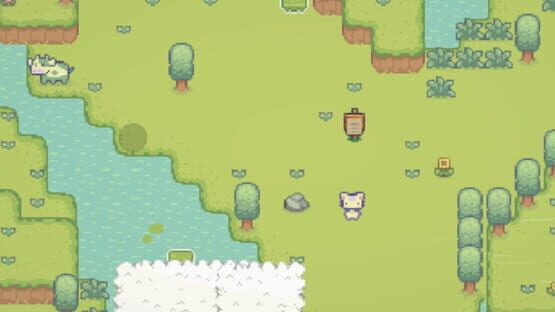 Storm Cleaner gameplay screenshot