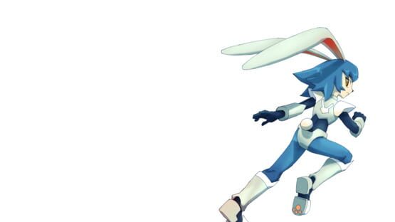 Code Bunny official artwork 6