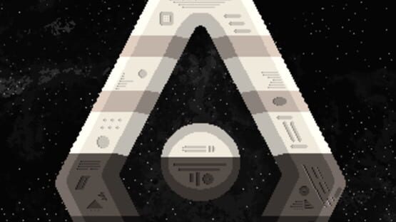 Alpha One official artwork 2