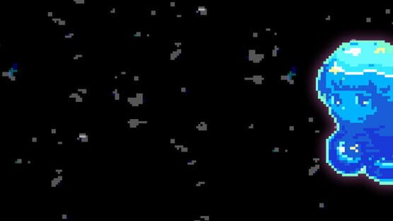 Liquid Abyss: The Melted Jelly gameplay screenshot