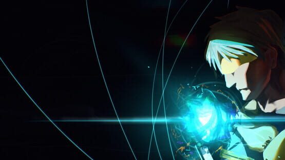 Near the Sun: Chapter 1 gameplay screenshot