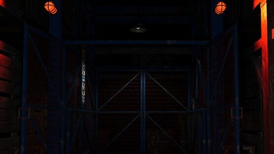 The Descent VR official artwork 1