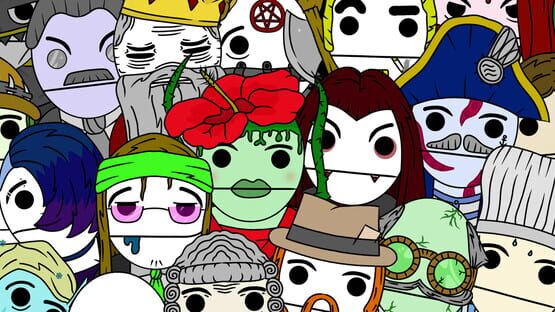 The Broken Republic official artwork 1