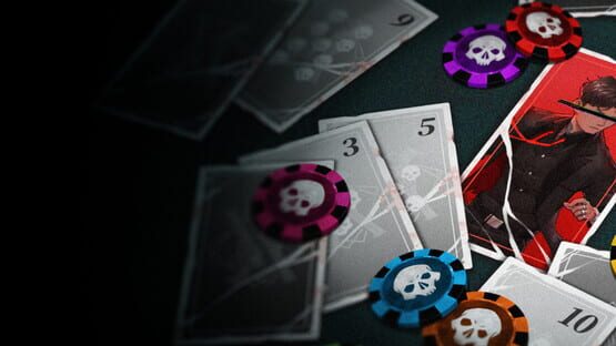 Fatal Dopamine gameplay screenshot