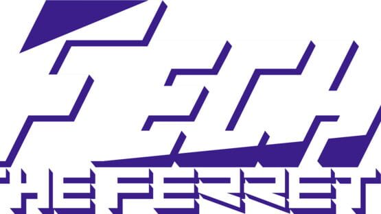 Fech the Ferret official artwork 4