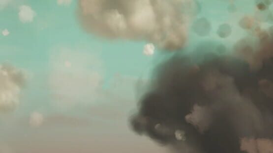 Nephelia: Through the Clouds official artwork 1