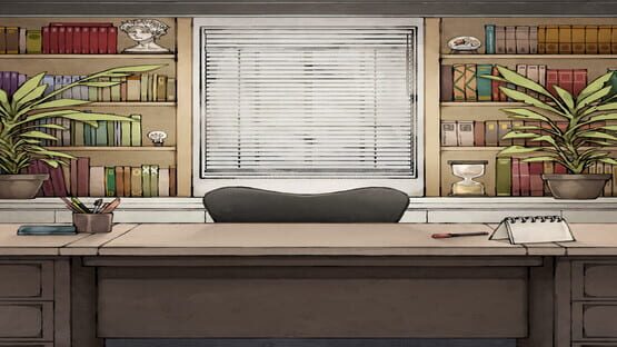 Confinio: Reality Prison official artwork 1